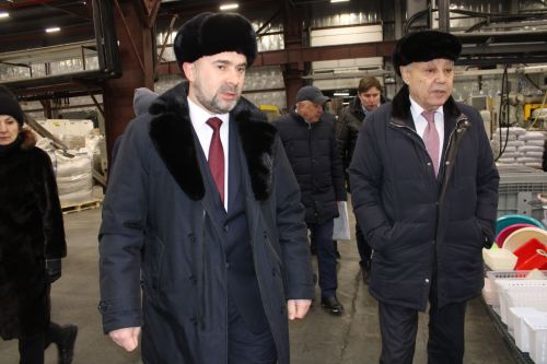 «Бердәм Россия» Бөтенроссия сәяси партиясе көне» үтте