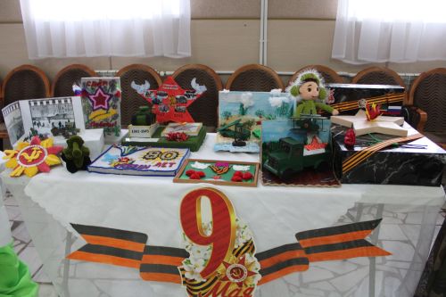 «Бердәм Россия» Бөтенроссия сәяси партиясе көне» үтте
