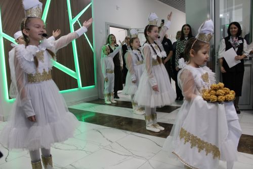 «Бердәм Россия» Бөтенроссия сәяси партиясе көне» үтте