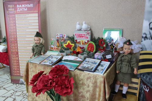 «Бердәм Россия» Бөтенроссия сәяси партиясе көне» үтте