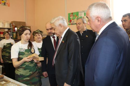 «Бердәм Россия» Бөтенроссия сәяси партиясе көне» үтте