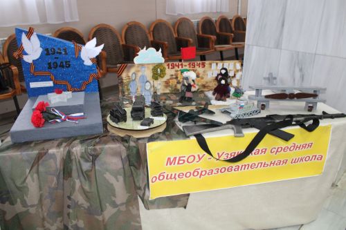 «Бердәм Россия» Бөтенроссия сәяси партиясе көне» үтте