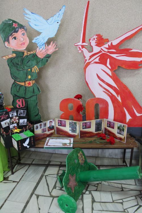 «Бердәм Россия» Бөтенроссия сәяси партиясе көне» үтте