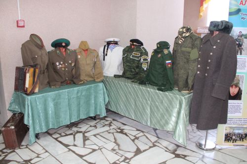 «Бердәм Россия» Бөтенроссия сәяси партиясе көне» үтте