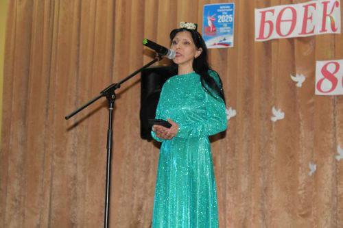 Район фестиваль - конкурсы дәвам итә