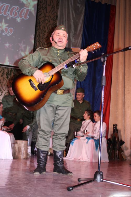 Санаулы гына көннәр калып бара