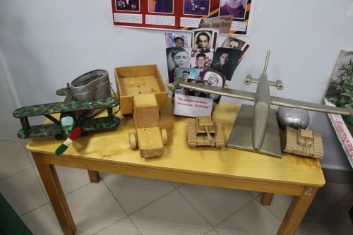 Район фестиваль - конкурсы дәвам итә