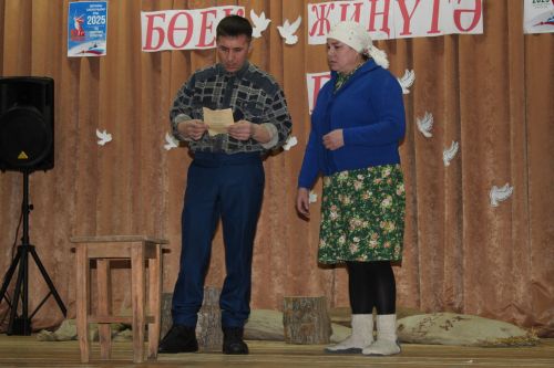 Район фестиваль - конкурсы дәвам итә