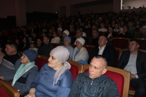 Санаулы гына көннәр калып бара