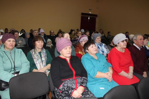 Район фестиваль - конкурсы дәвам итә