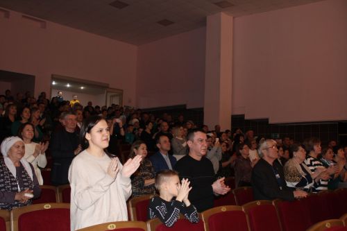 Санаулы гына көннәр калып бара