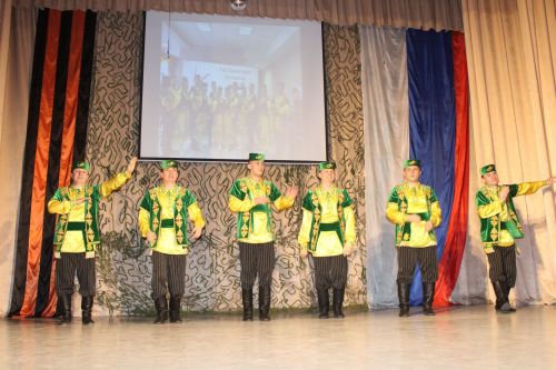 Санаулы гына көннәр калып бара