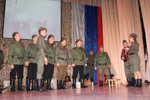 Санаулы гына көннәр калып бара