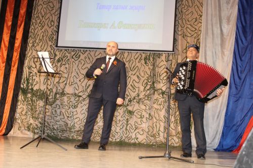 Санаулы гына көннәр калып бара