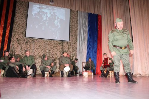 Санаулы гына көннәр калып бара