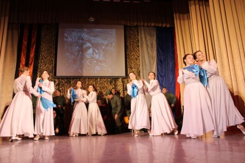 Санаулы гына көннәр калып бара