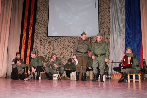 Санаулы гына көннәр калып бара