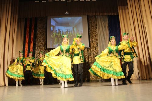 Санаулы гына көннәр калып бара