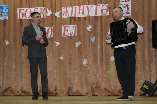 Район фестиваль - конкурсы дәвам итә