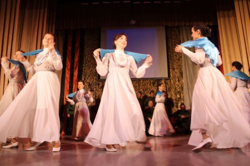 Санаулы гына көннәр калып бара