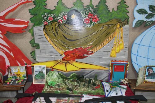 Санаулы гына көннәр калып бара