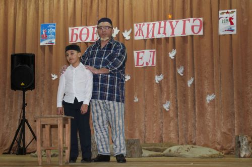 Район фестиваль - конкурсы дәвам итә