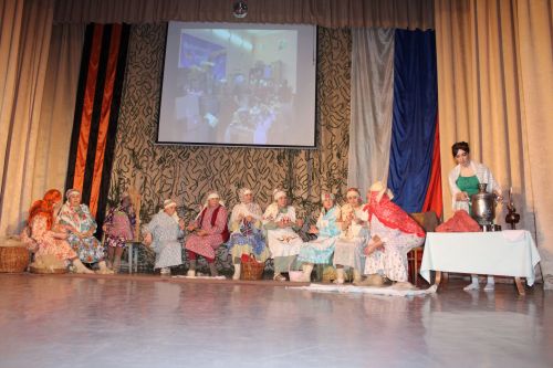 Санаулы гына көннәр калып бара