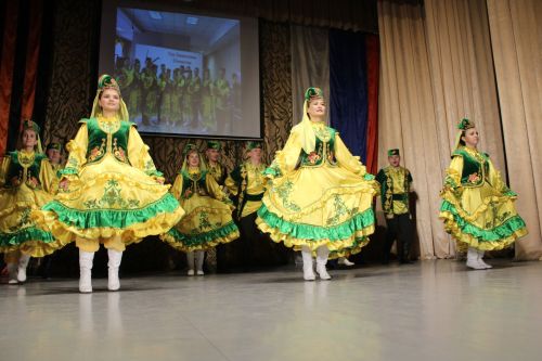 Санаулы гына көннәр калып бара