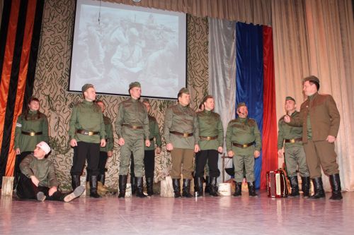 Санаулы гына көннәр калып бара