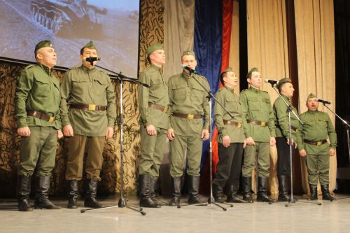 Санаулы гына көннәр калып бара