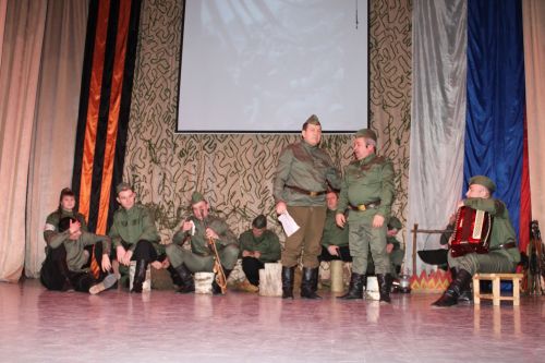 Санаулы гына көннәр калып бара