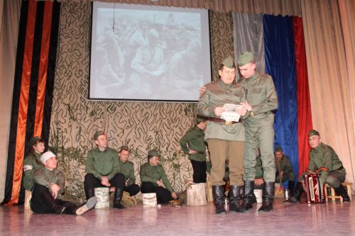 Санаулы гына көннәр калып бара