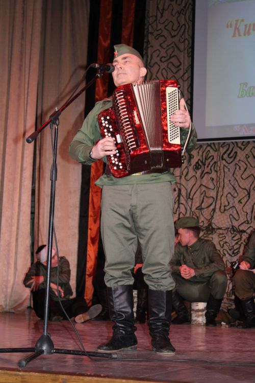 Санаулы гына көннәр калып бара