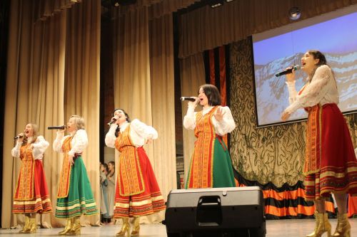 Батырлар, кыюлар бәйрәме