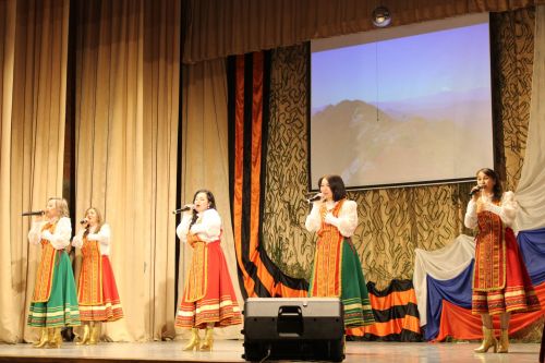 Батырлар, кыюлар бәйрәме