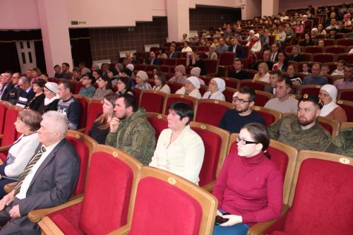 Батырлар, кыюлар бәйрәме