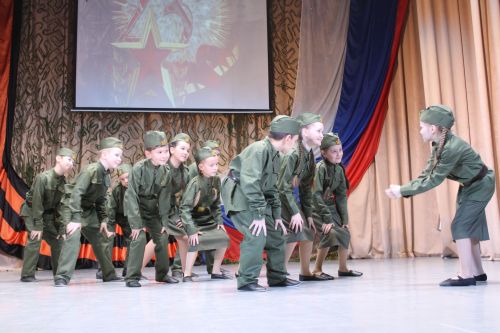 Батырлар, кыюлар бәйрәме