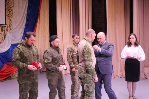 Батырлар, кыюлар бәйрәме