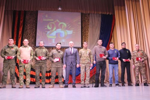 Батырлар, кыюлар бәйрәме