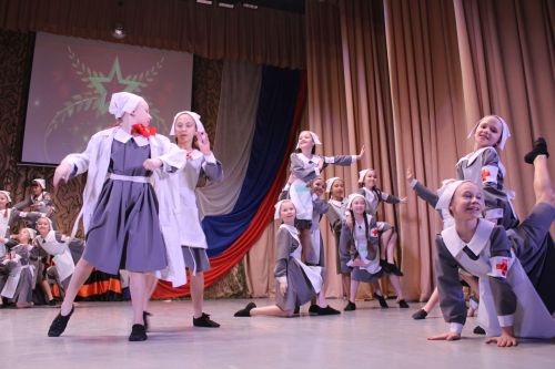 Батырлар, кыюлар бәйрәме