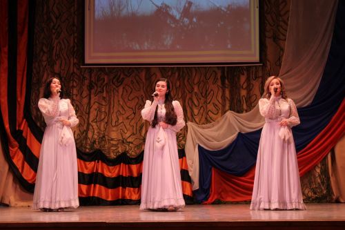 Батырлар, кыюлар бәйрәме