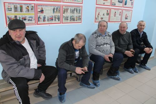 Теләче районында кышкы спартакиада узды  (фоторепортаж)