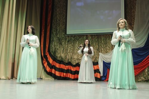 Батырлар, кыюлар бәйрәме