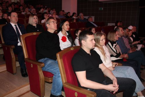 Батырлар, кыюлар бәйрәме