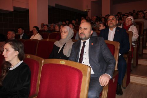 Батырлар, кыюлар бәйрәме