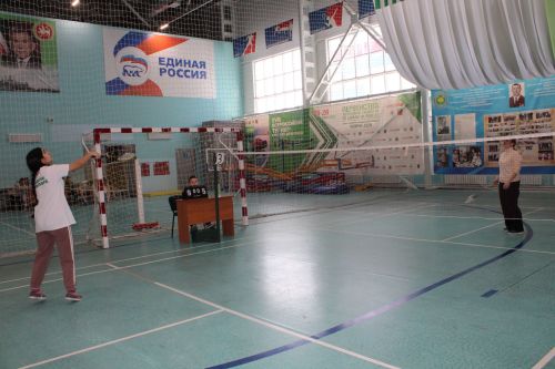 Теләче районында кышкы спартакиада узды  (фоторепортаж)