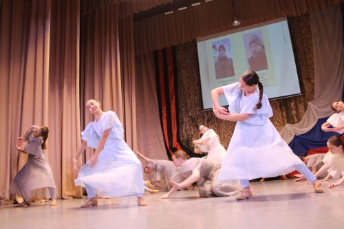 Батырлар, кыюлар бәйрәме
