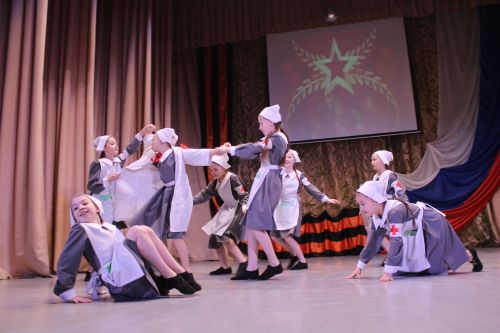 Батырлар, кыюлар бәйрәме