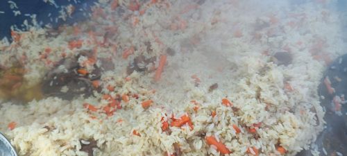 Шәтке  авылында  хоккей  ярышлары узды