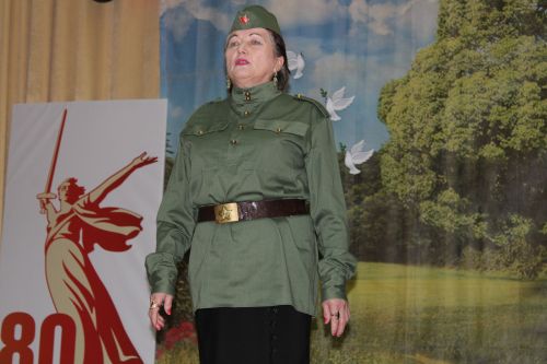 һәркем рәхмәтен җиткерергә тырышты